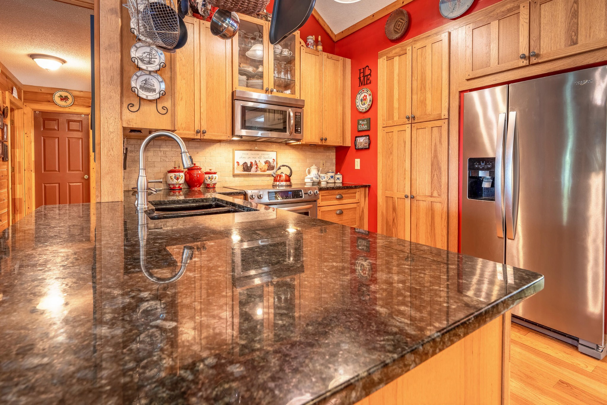 260 Deer Ridge Trail Ocoee TN 37361