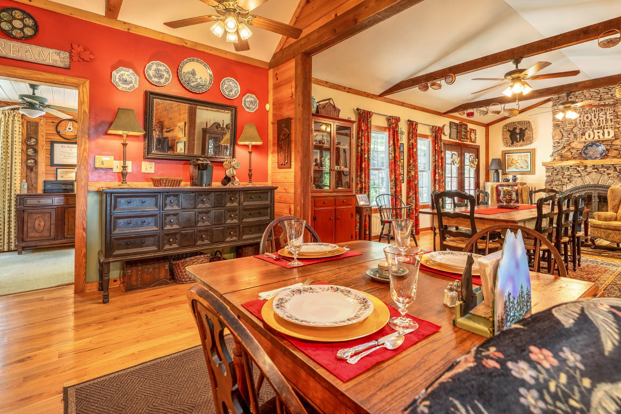 260 Deer Ridge Trail Ocoee TN 37361