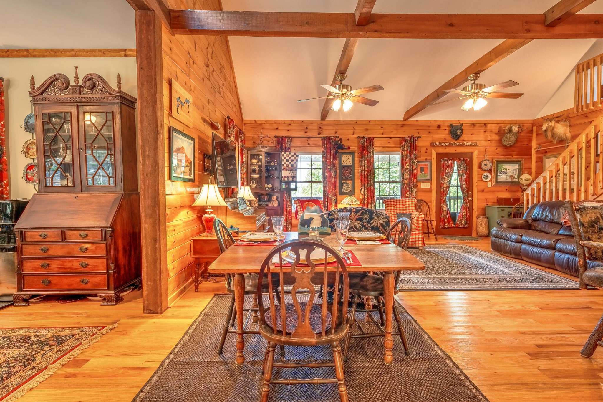 260 Deer Ridge Trail Ocoee TN 37361