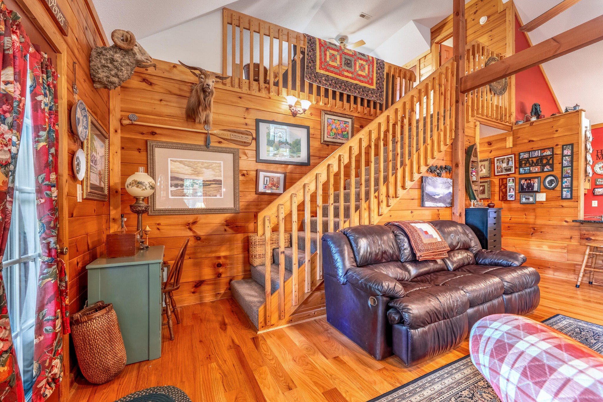 260 Deer Ridge Trail Ocoee TN 37361