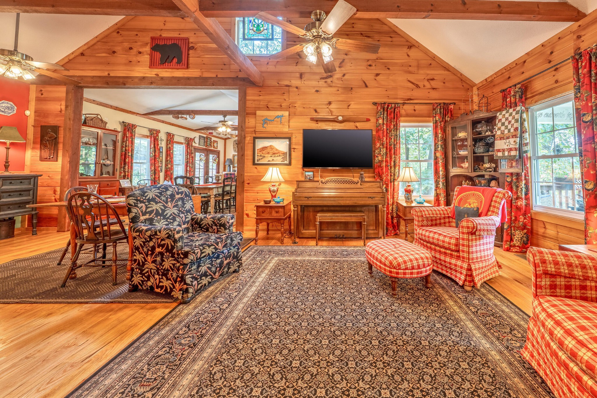 260 Deer Ridge Trail Ocoee TN 37361