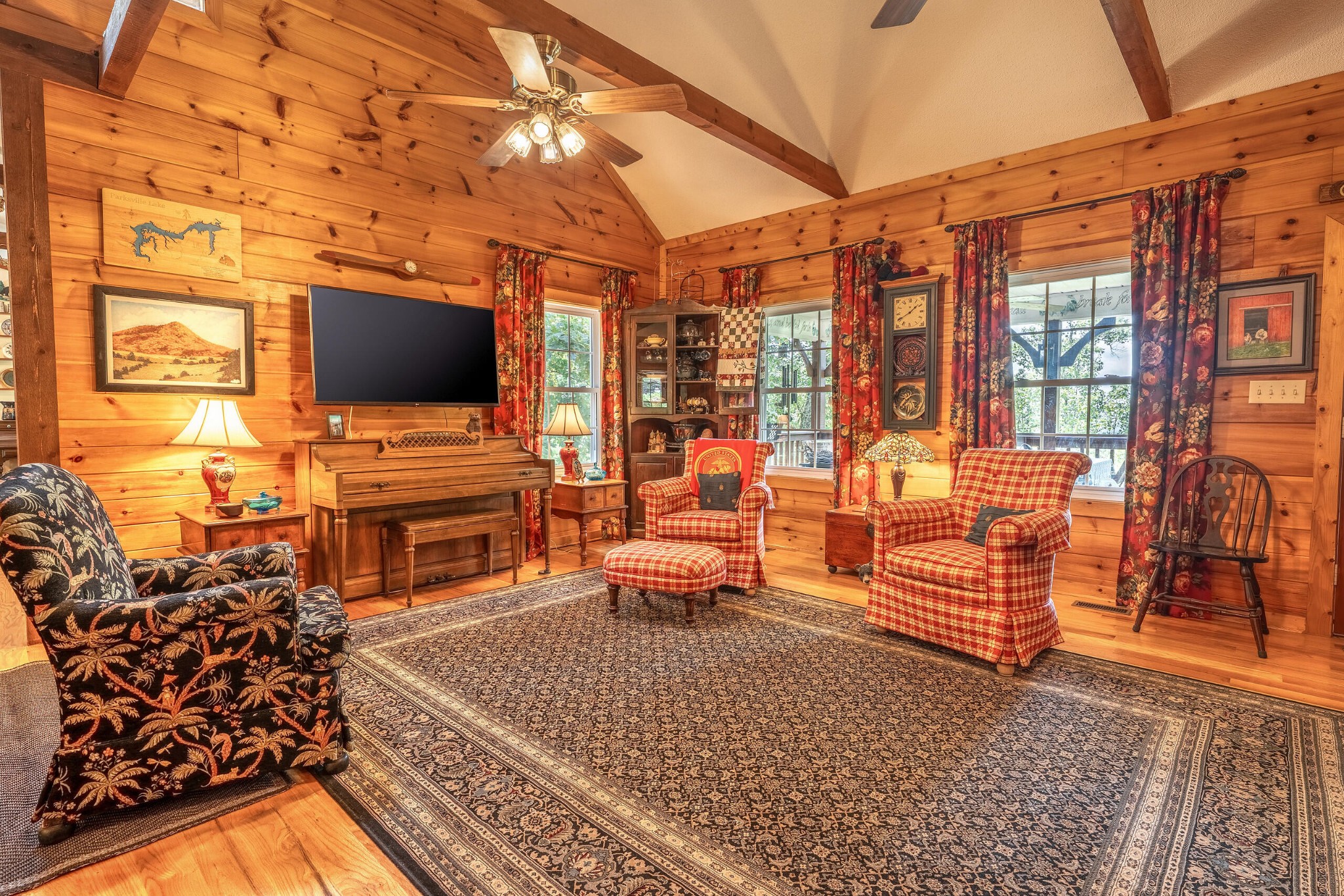 260 Deer Ridge Trail Ocoee TN 37361
