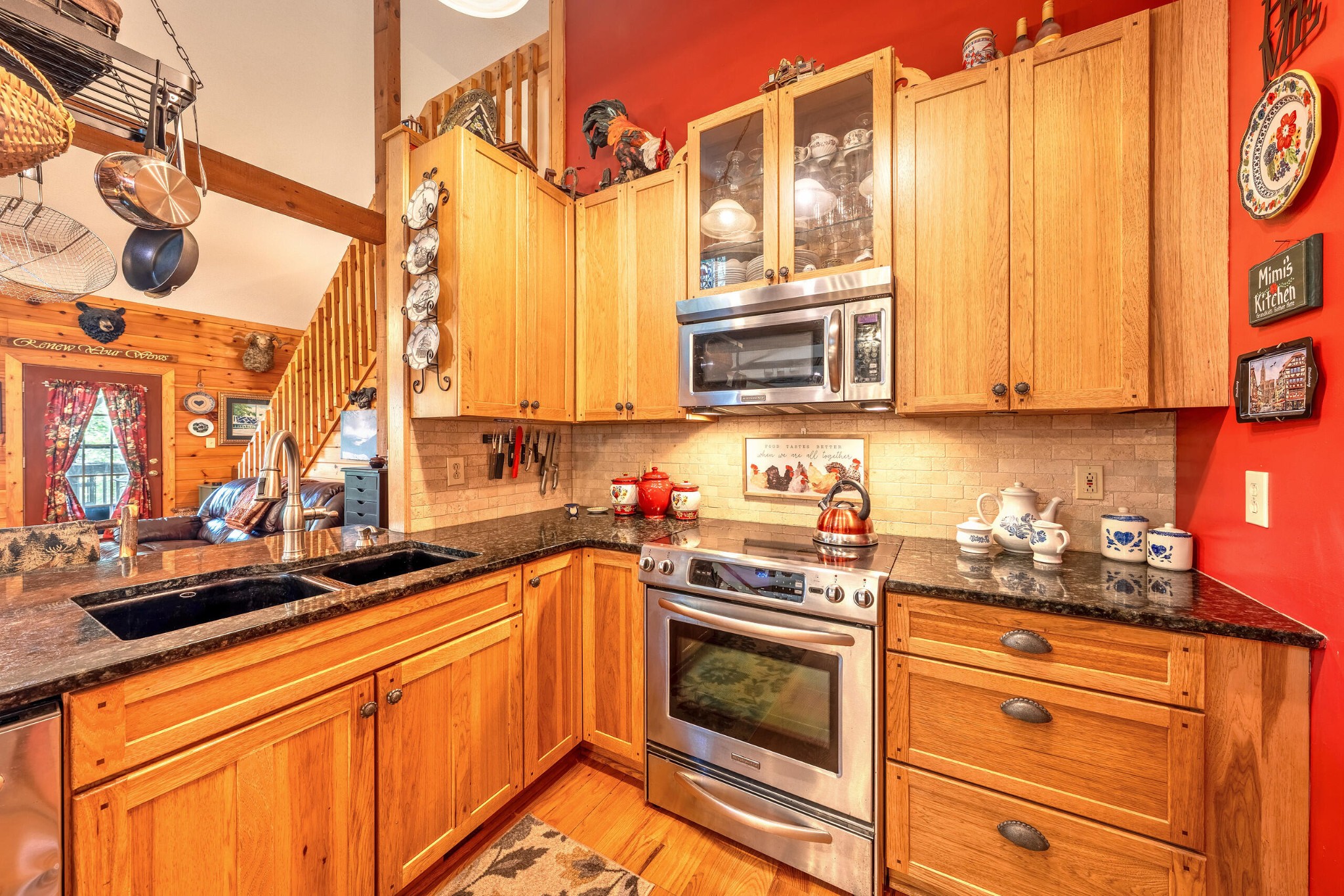 260 Deer Ridge Trail Ocoee TN 37361
