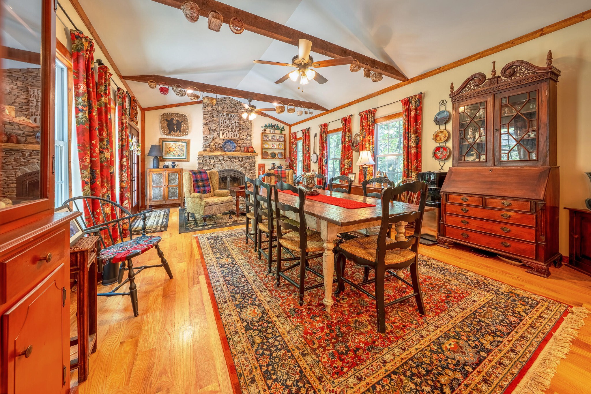 260 Deer Ridge Trail Ocoee TN 37361