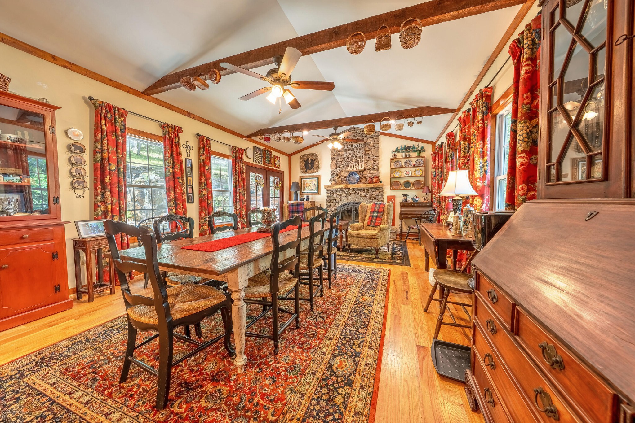 260 Deer Ridge Trail Ocoee TN 37361