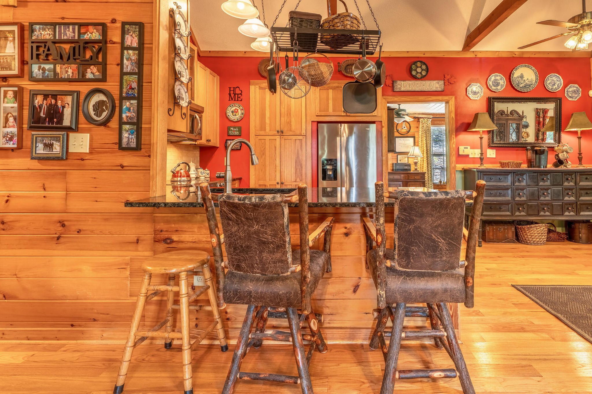260 Deer Ridge Trail Ocoee TN 37361
