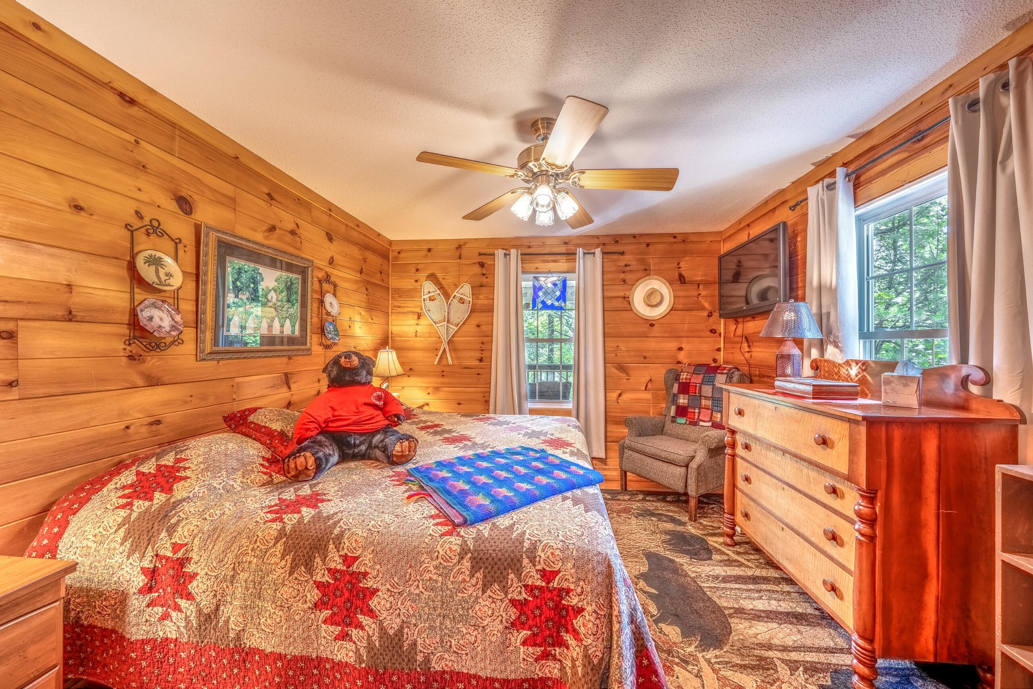 260 Deer Ridge Trail Ocoee TN 37361