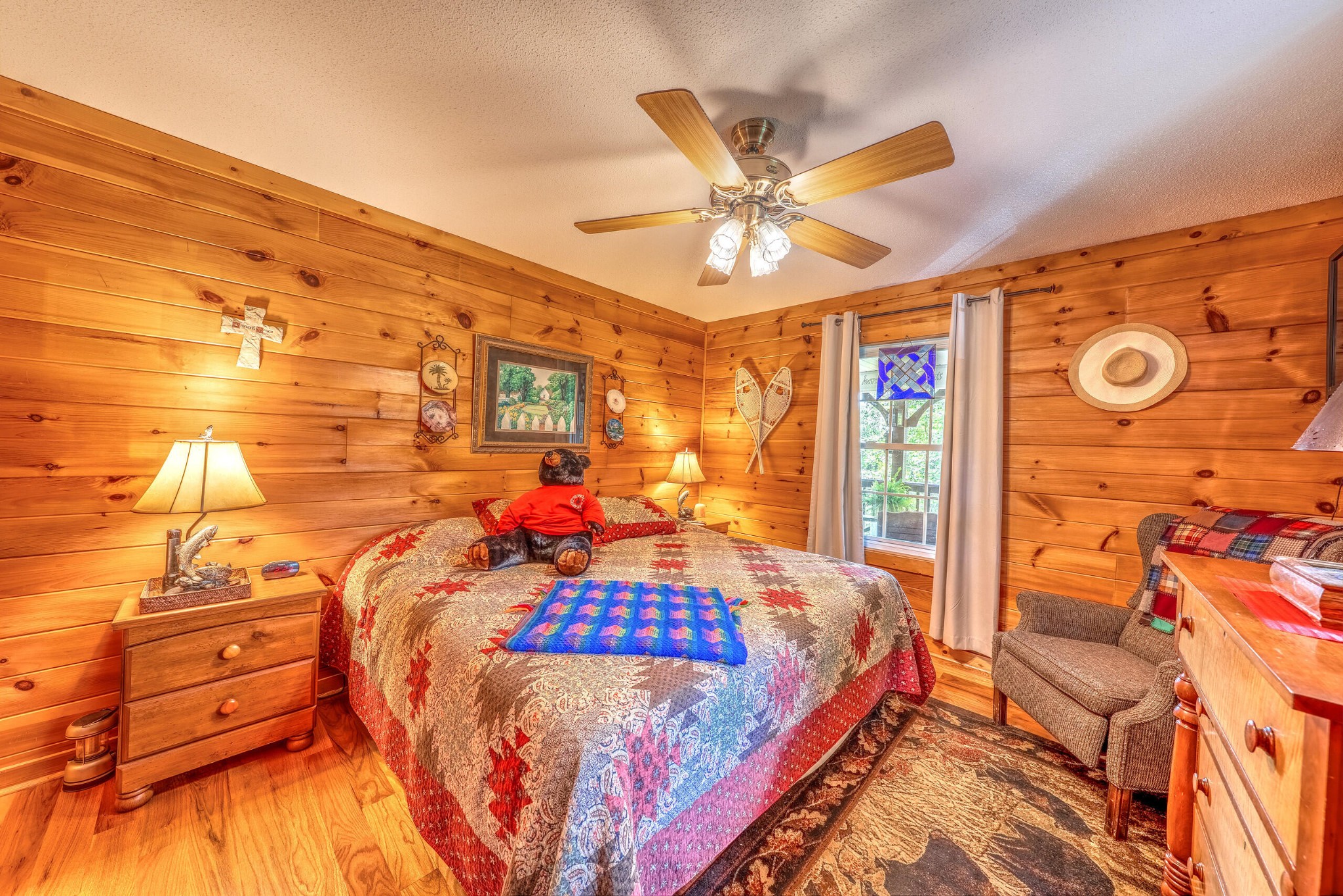 260 Deer Ridge Trail Ocoee TN 37361