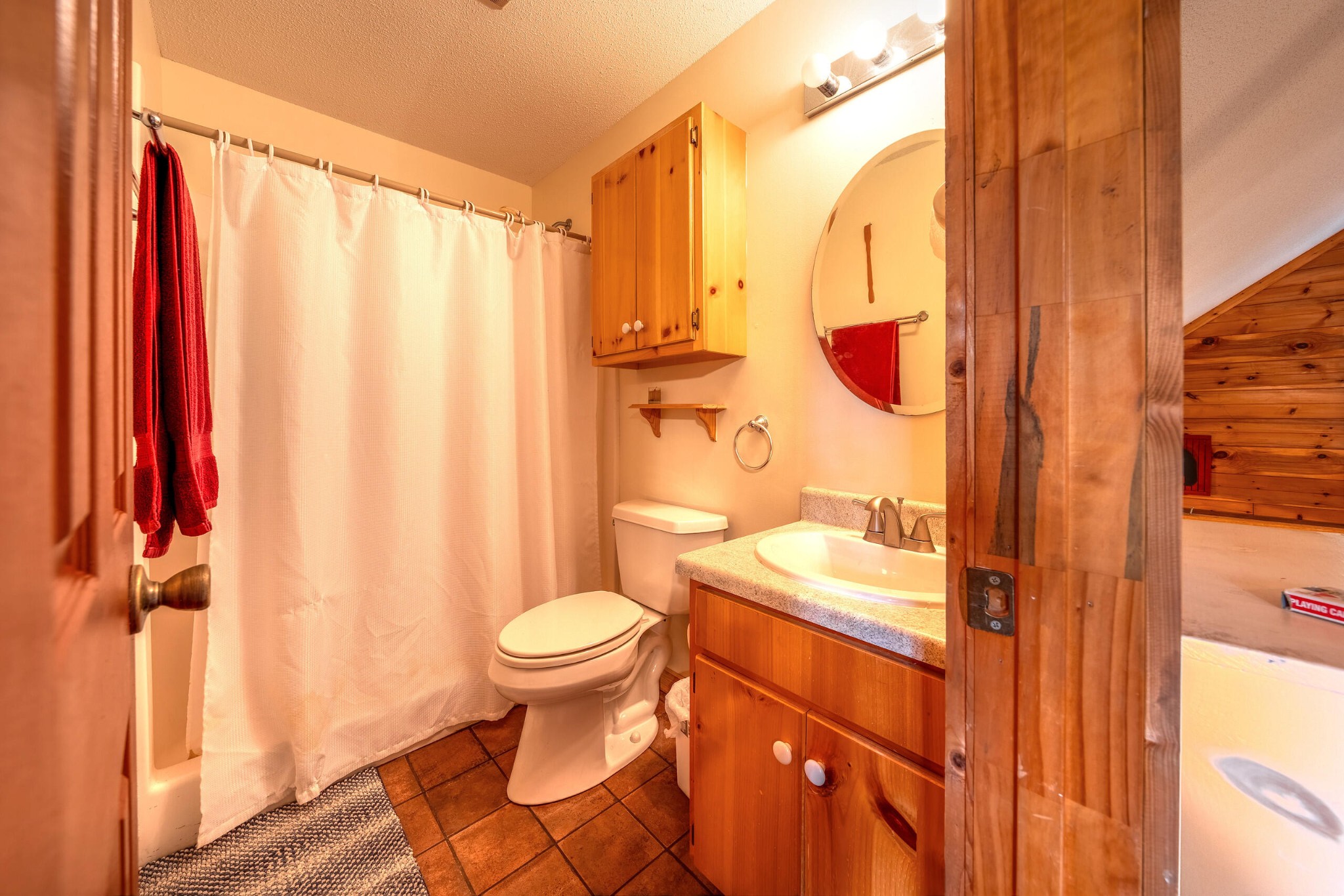 260 Deer Ridge Trail Ocoee TN 37361