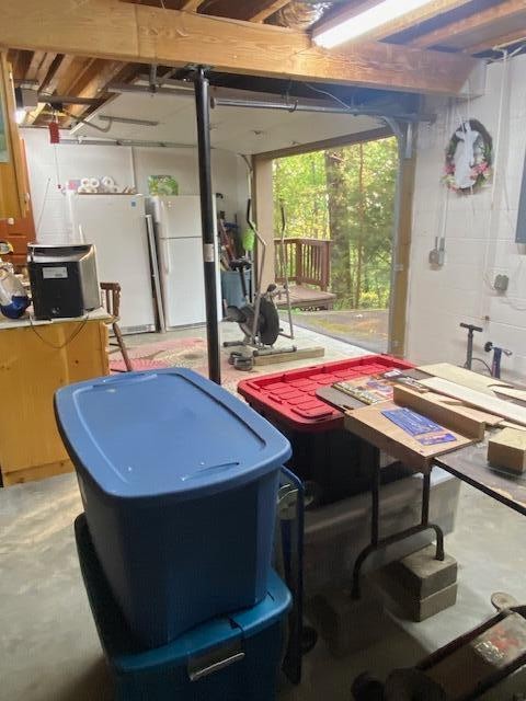 260 Deer Ridge Trail Ocoee TN 37361