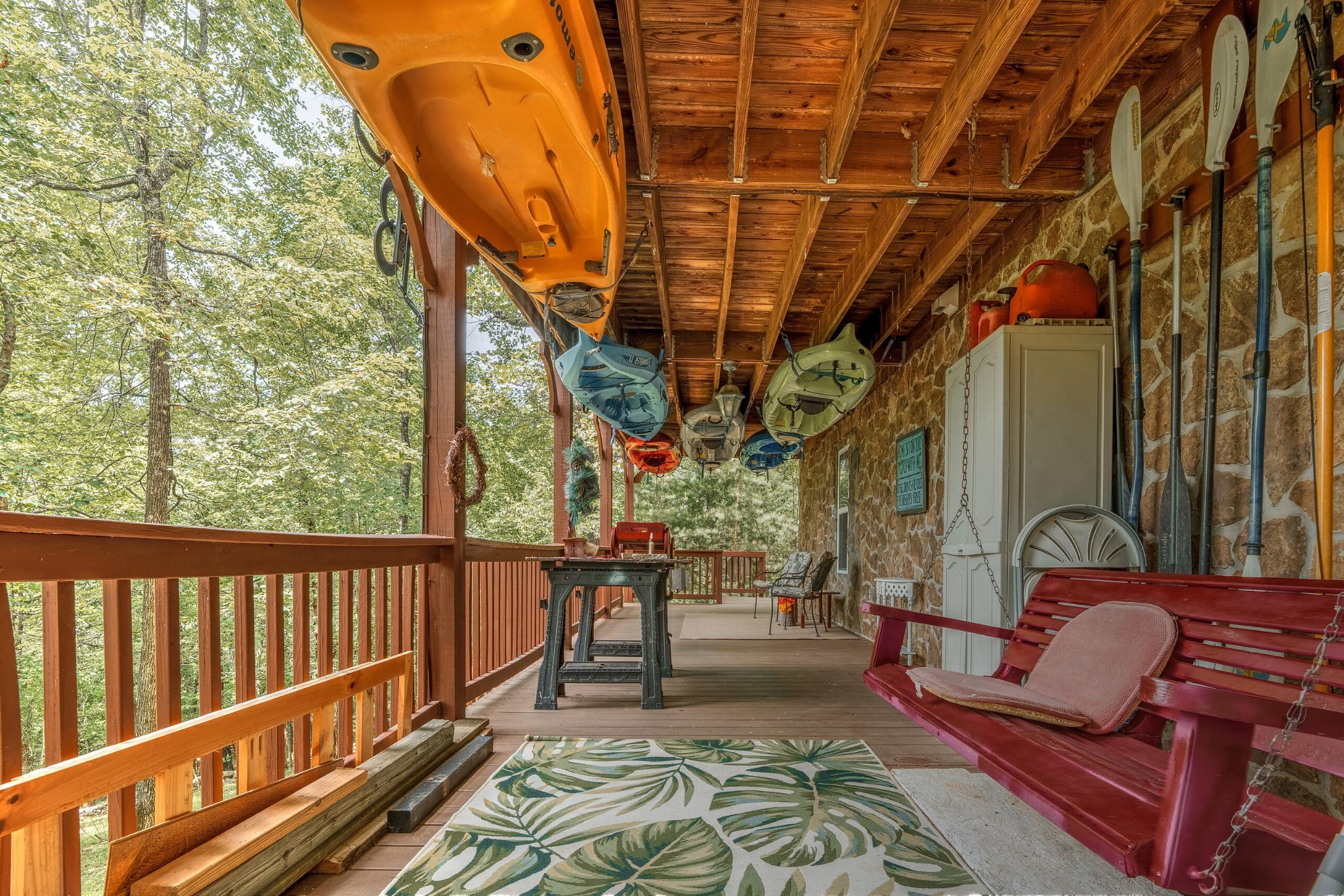 260 Deer Ridge Trail Ocoee TN 37361