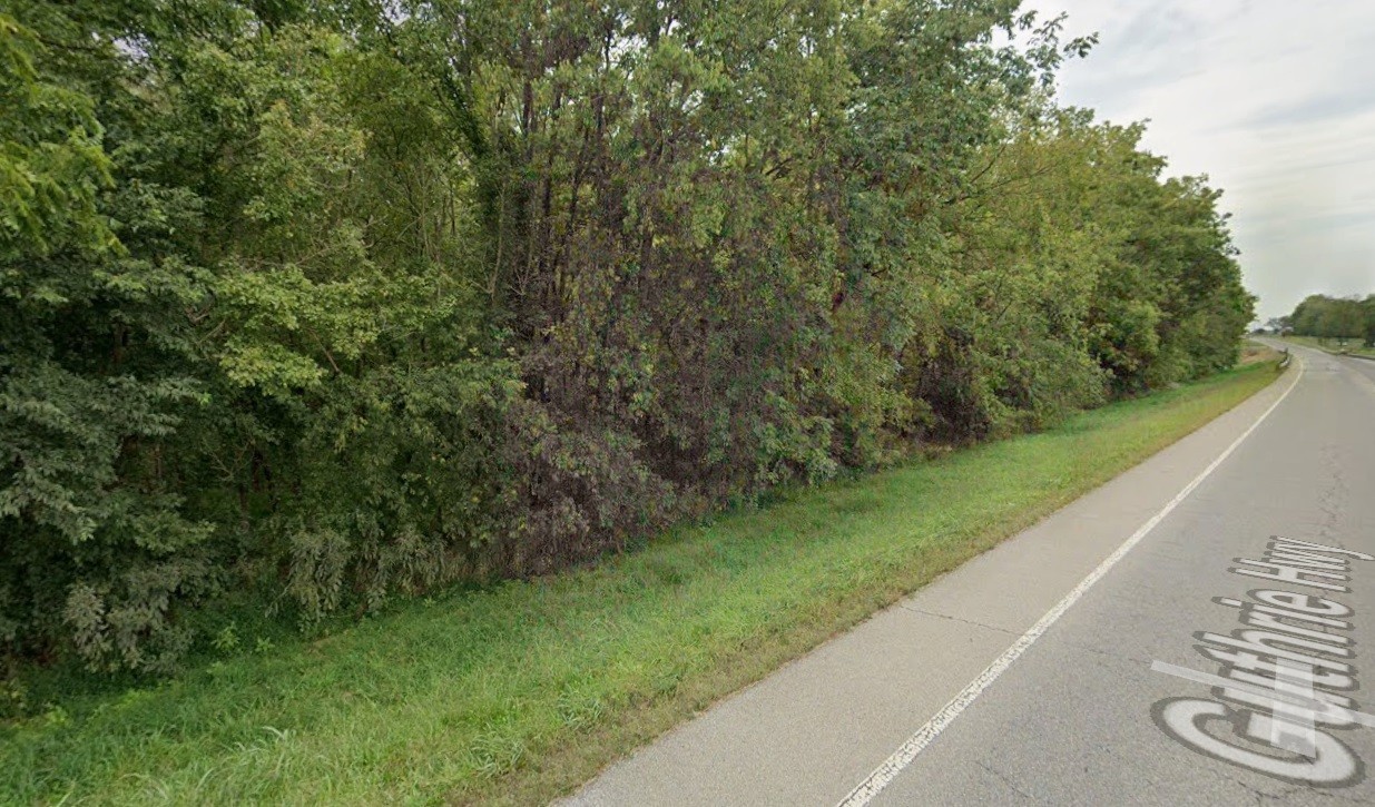 0 Guthrie Highway Clarksville TN 37040