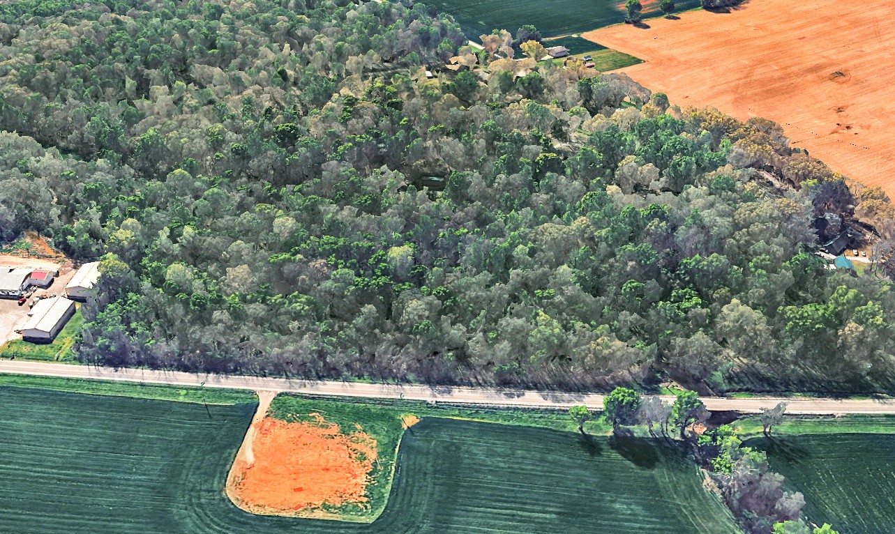0 Guthrie Highway Clarksville TN 37040