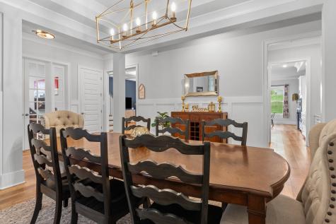 3157 Chase Point Drive Franklin TN 37067