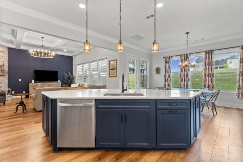 3157 Chase Point Drive Franklin TN 37067