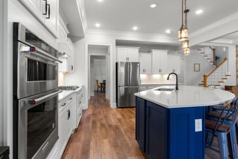 3157 Chase Point Drive Franklin TN 37067