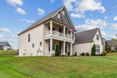 3157 Chase Point Drive Franklin TN 37067