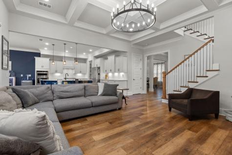 3157 Chase Point Drive Franklin TN 37067