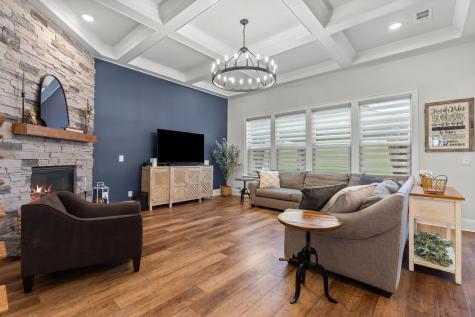3157 Chase Point Drive Franklin TN 37067