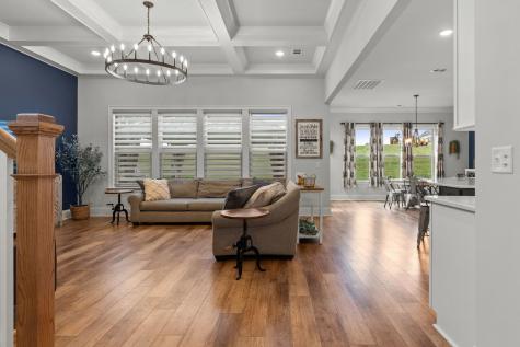 3157 Chase Point Drive Franklin TN 37067