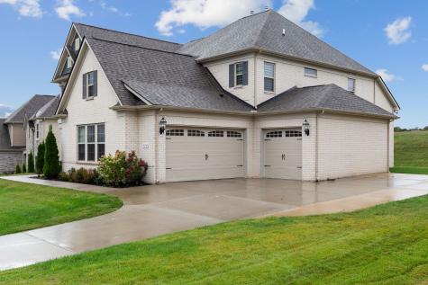 3157 Chase Point Drive Franklin TN 37067