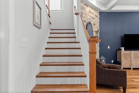 3157 Chase Point Drive Franklin TN 37067