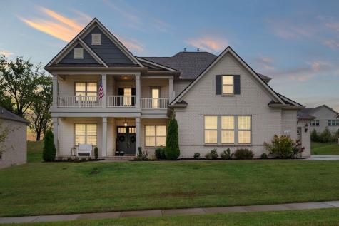 3157 Chase Point Drive Franklin TN 37067