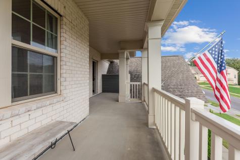 3157 Chase Point Drive Franklin TN 37067