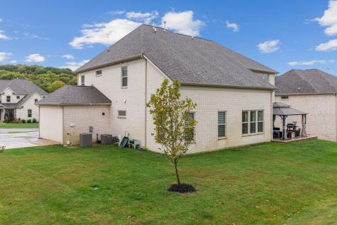 3157 Chase Point Drive Franklin TN 37067