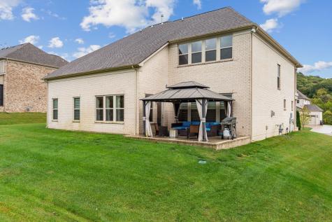 3157 Chase Point Drive Franklin TN 37067