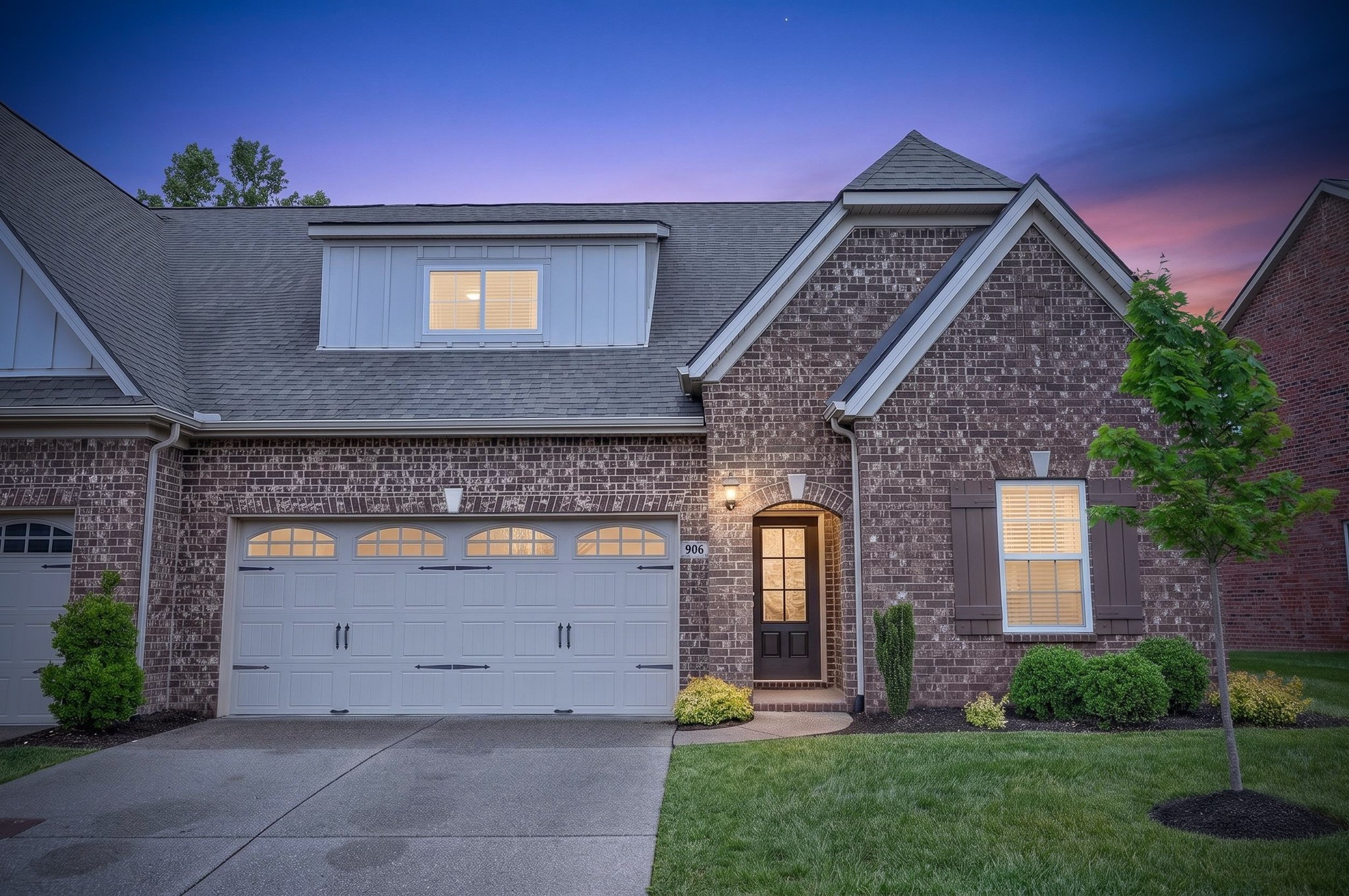 906 Meadowcrest Way Lebanon TN 37090