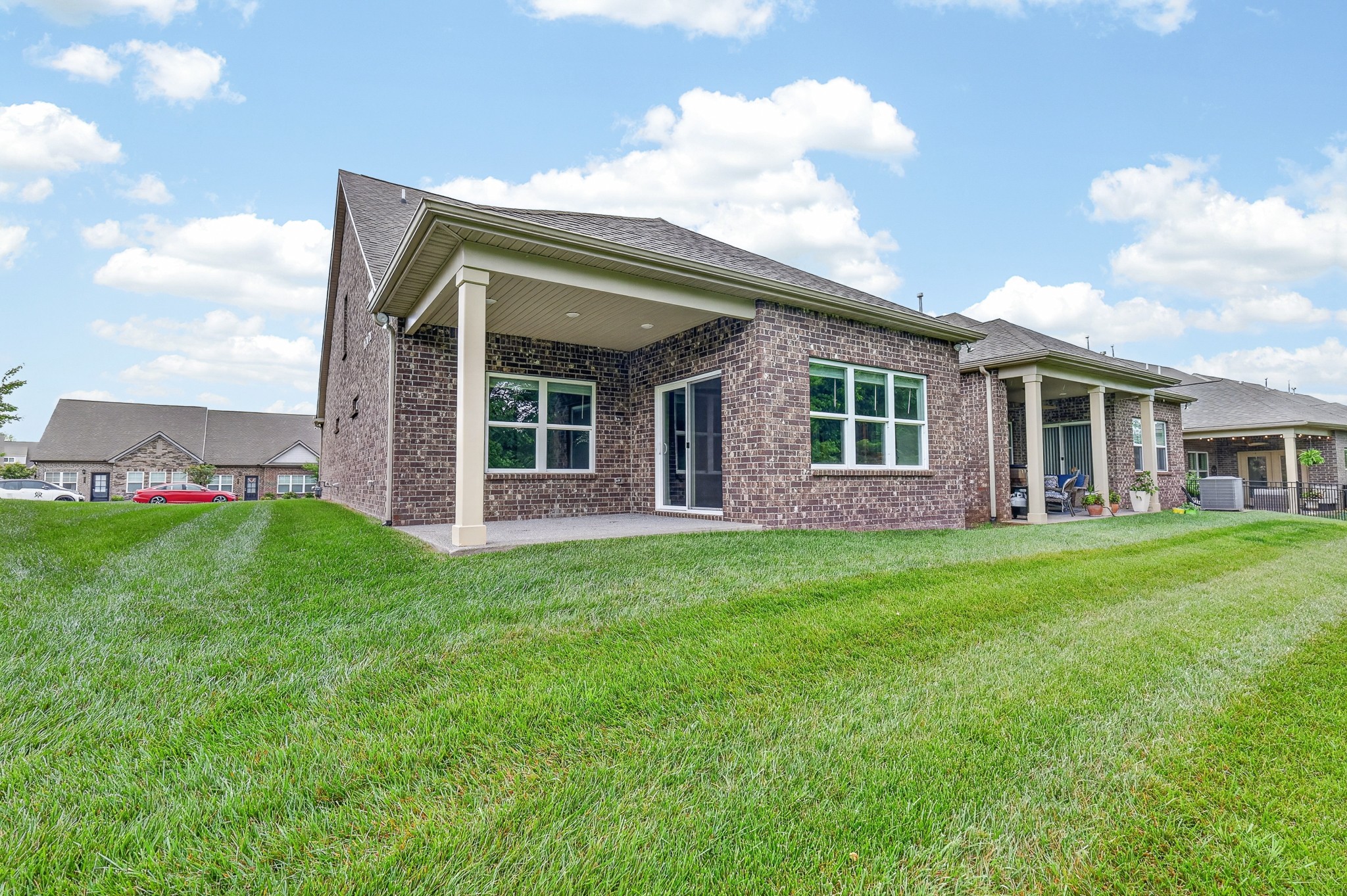 906 Meadowcrest Way Lebanon TN 37090