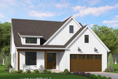 150 Jasper Gulch Drive Jasper TN 37347