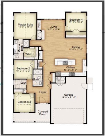 150 Jasper Gulch Drive Jasper TN 37347