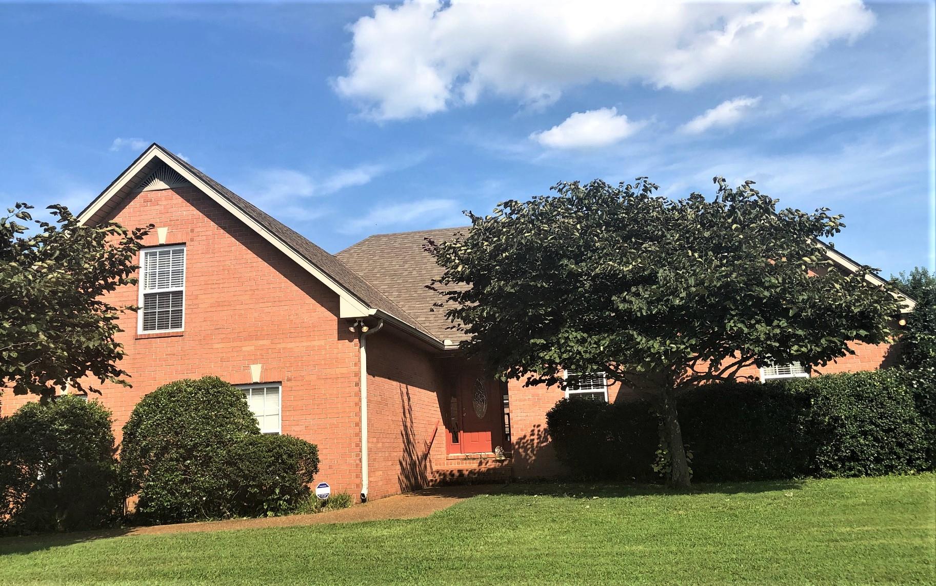 591 Hollerman Lane Gallatin TN 37066