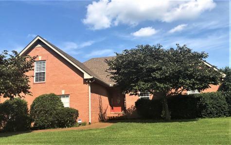 591 Hollerman Lane Gallatin TN 37066