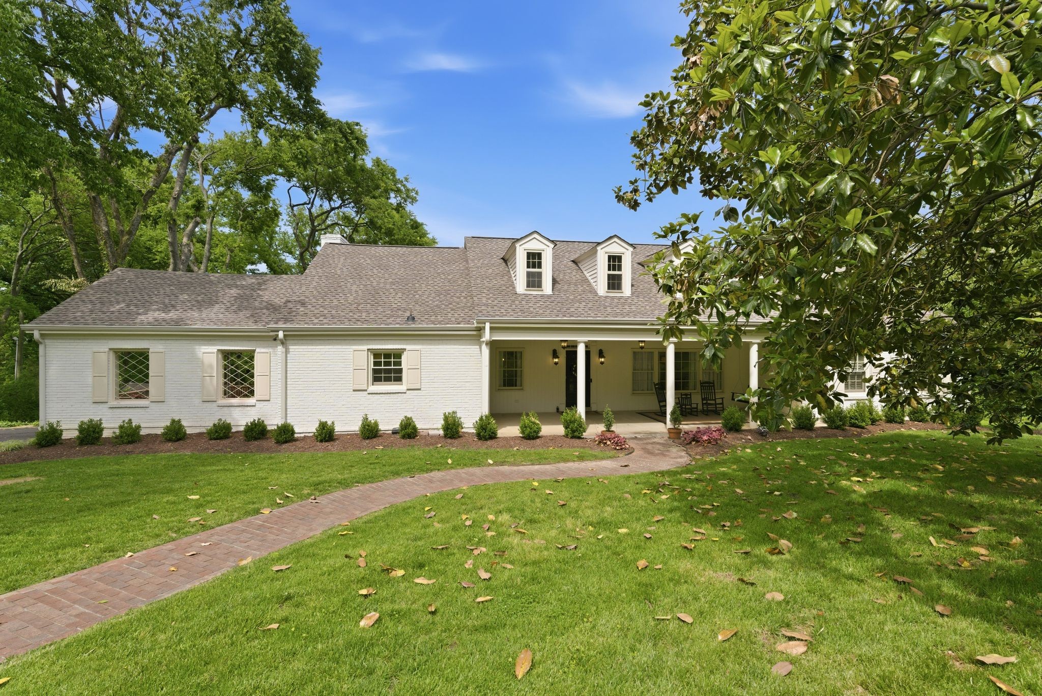 1084 Lynnwood Boulevard Nashville TN 37215