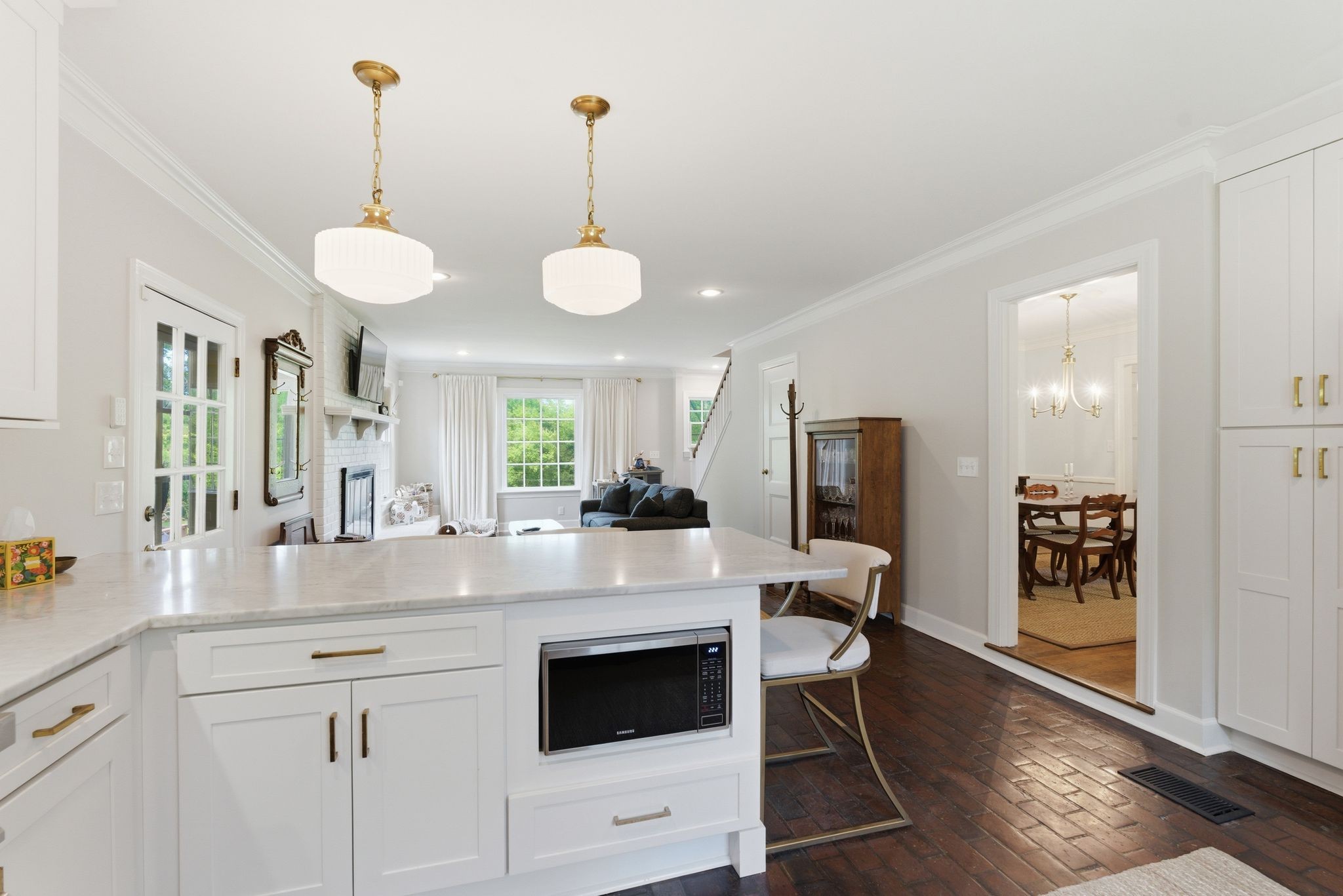 1084 Lynnwood Boulevard Nashville TN 37215