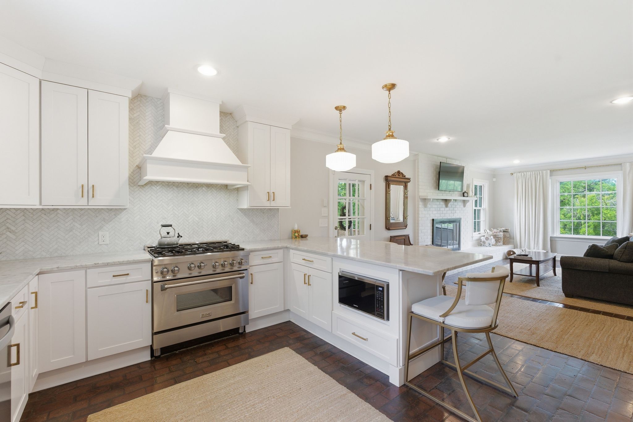 1084 Lynnwood Boulevard Nashville TN 37215
