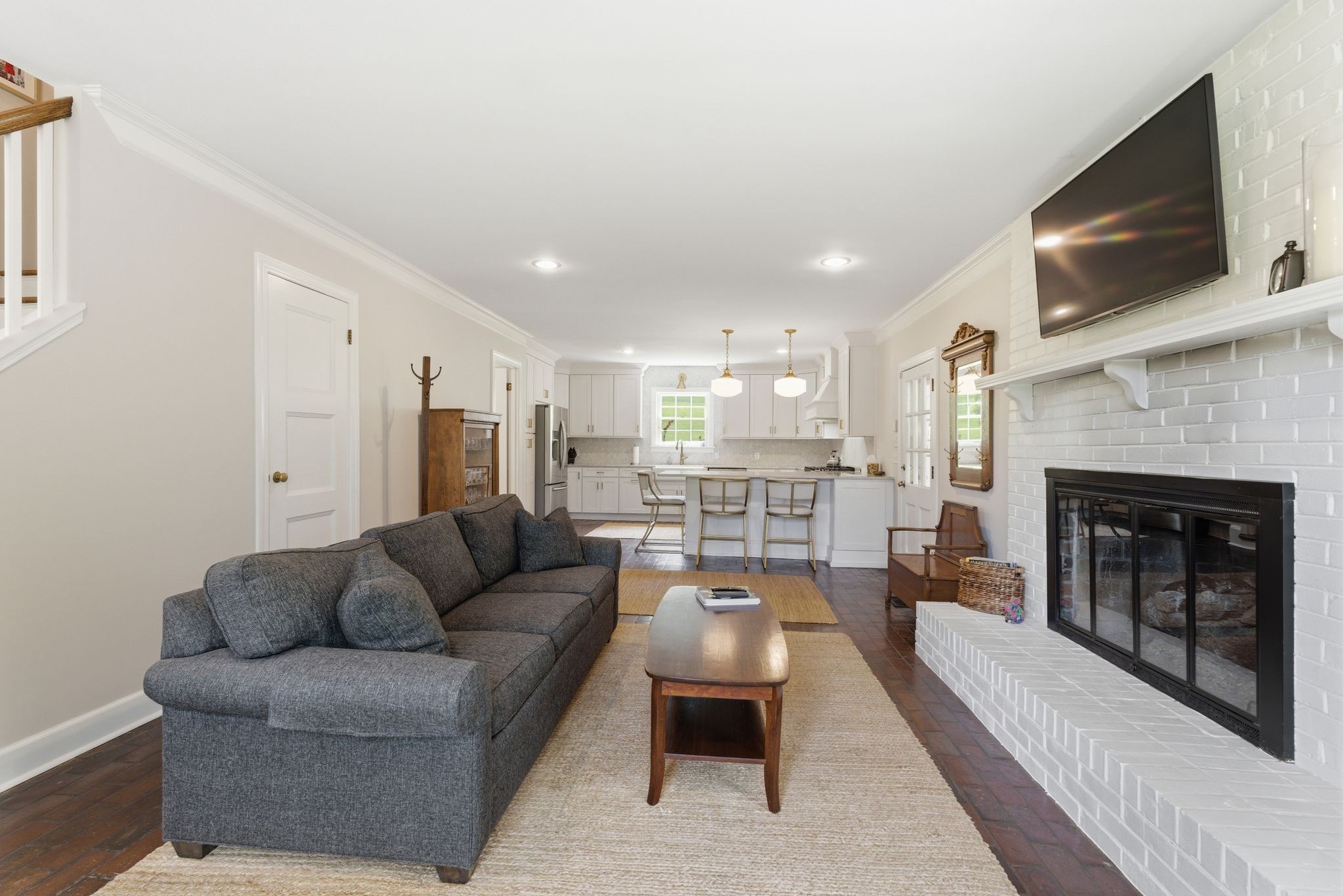 1084 Lynnwood Boulevard Nashville TN 37215