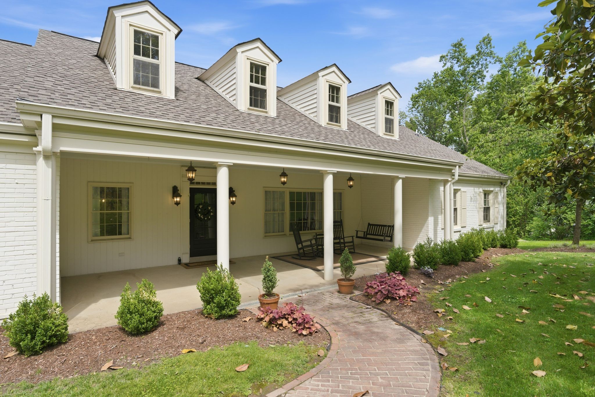 1084 Lynnwood Boulevard Nashville TN 37215