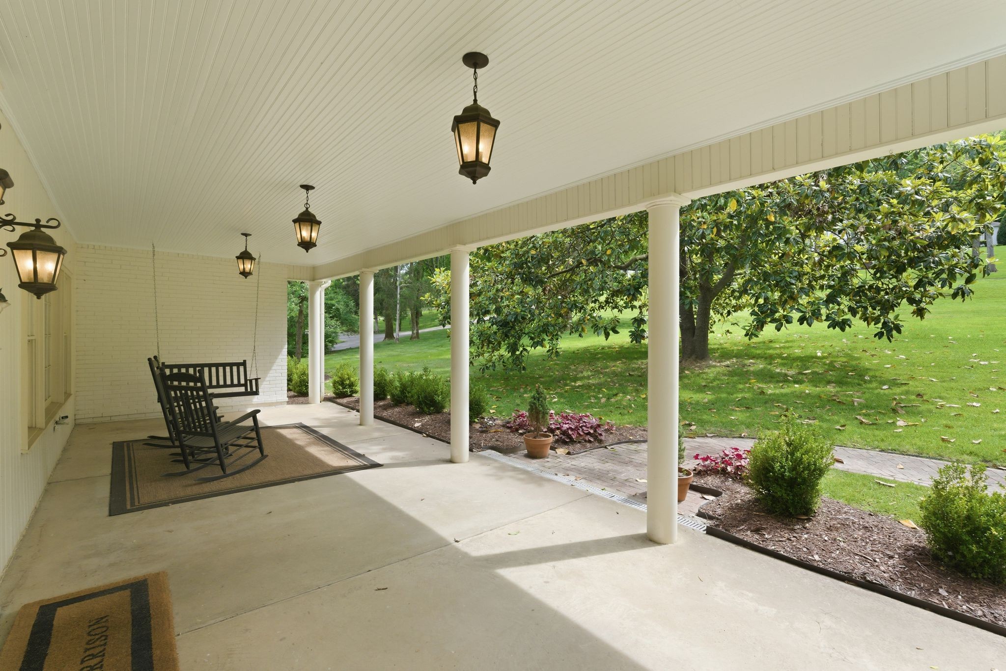 1084 Lynnwood Boulevard Nashville TN 37215