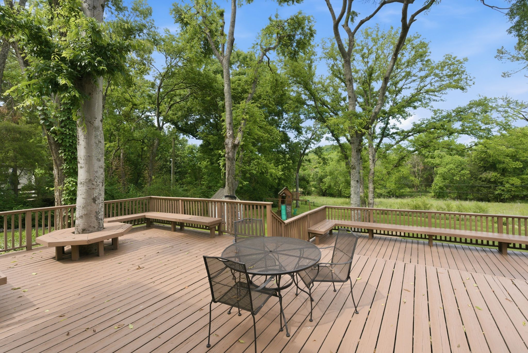 1084 Lynnwood Boulevard Nashville TN 37215