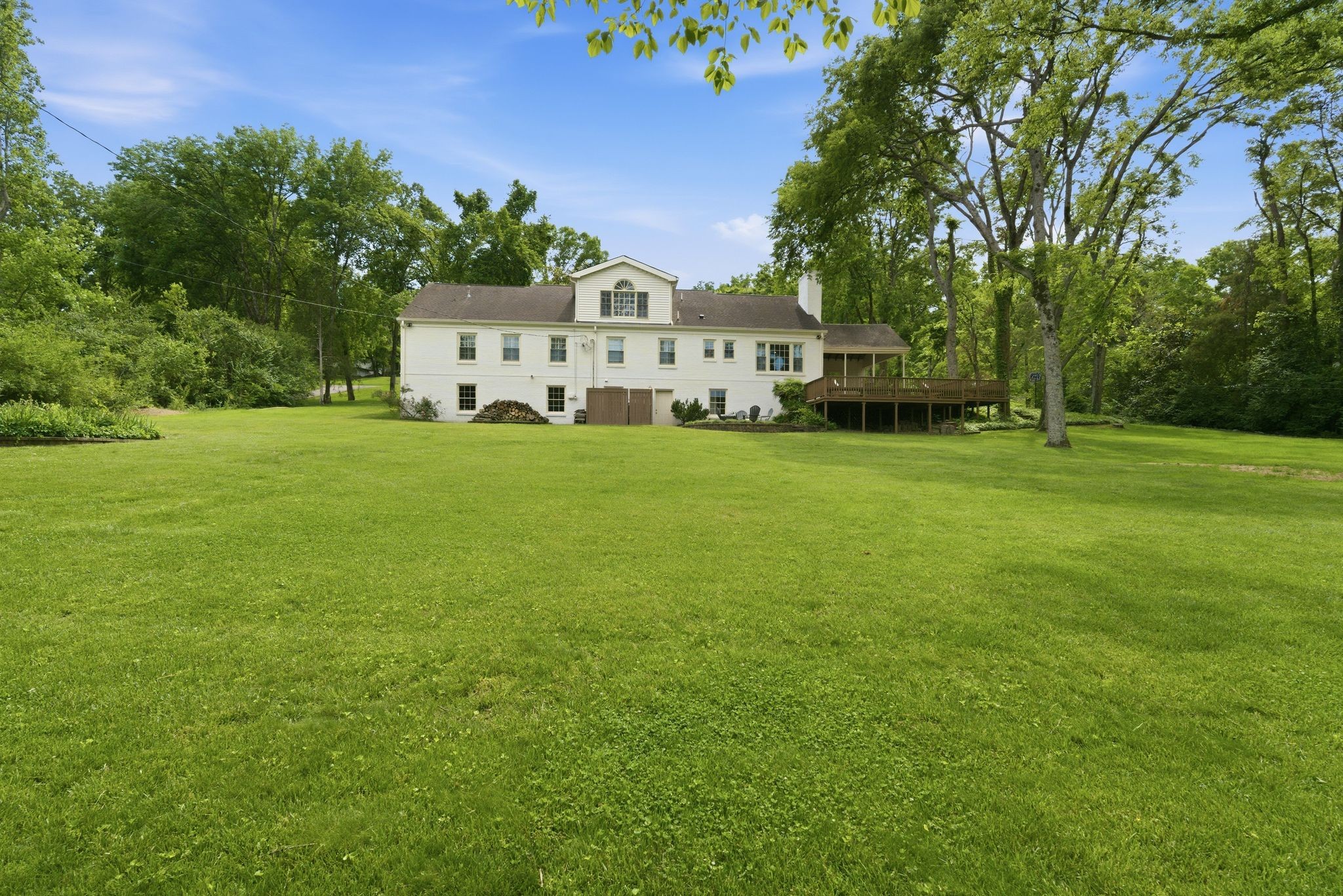 1084 Lynnwood Boulevard Nashville TN 37215