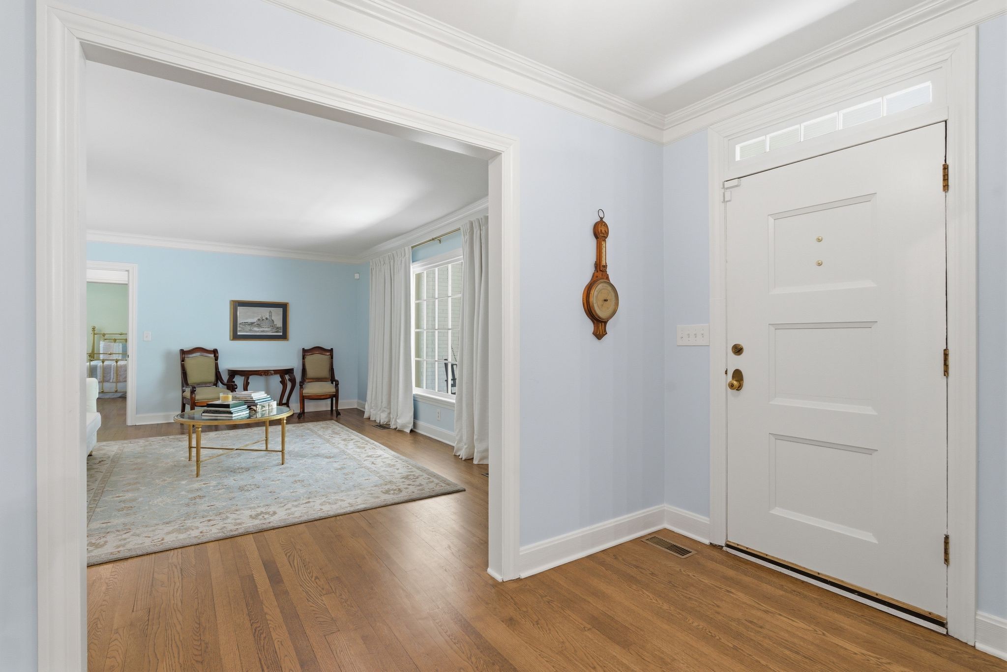 1084 Lynnwood Boulevard Nashville TN 37215