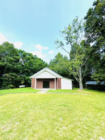 2625 Pleasant Ridge Road Woodbury TN 37190