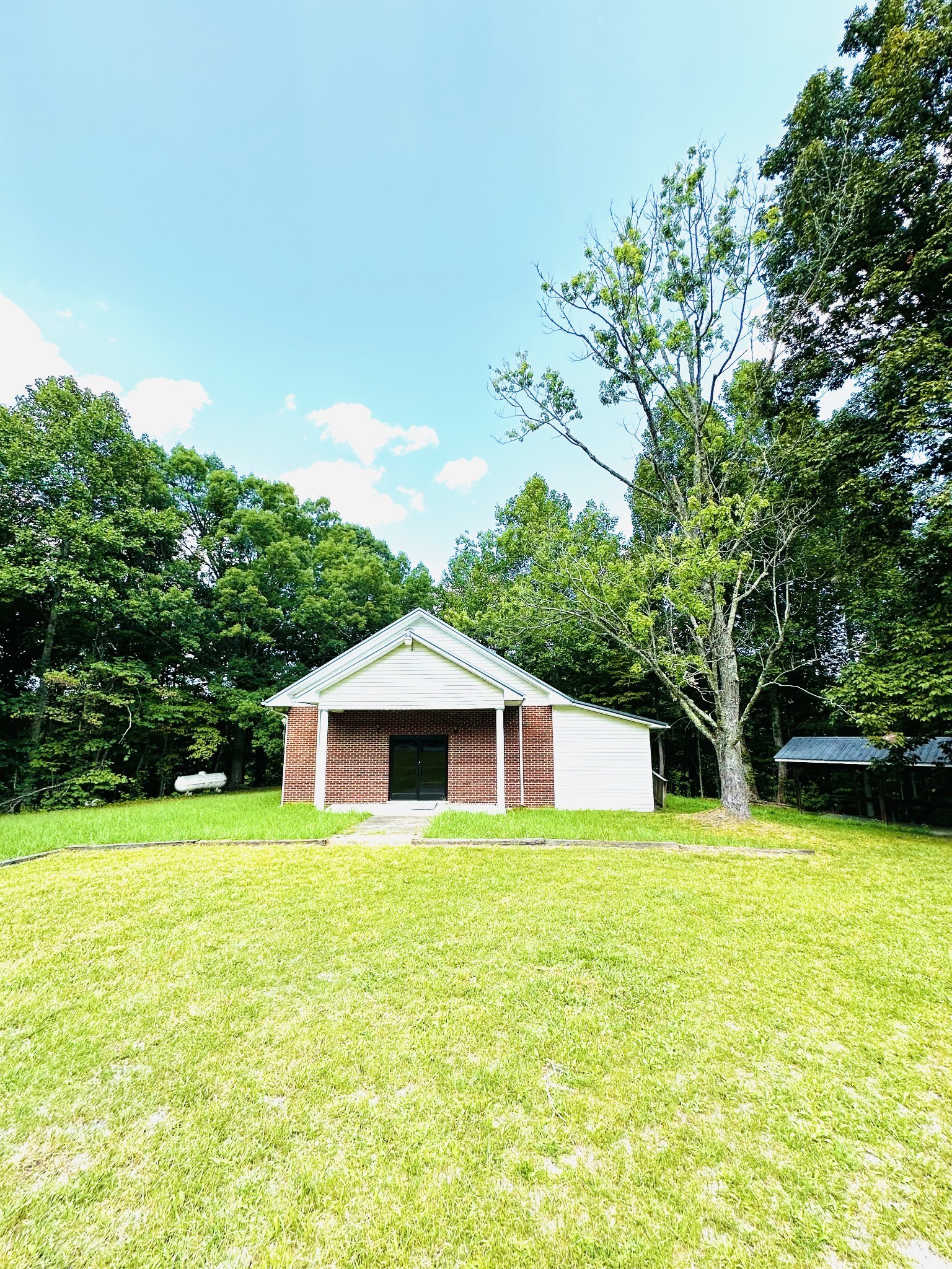 2625 Pleasant Ridge Road Woodbury TN 37190