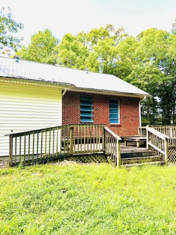 2625 Pleasant Ridge Road Woodbury TN 37190