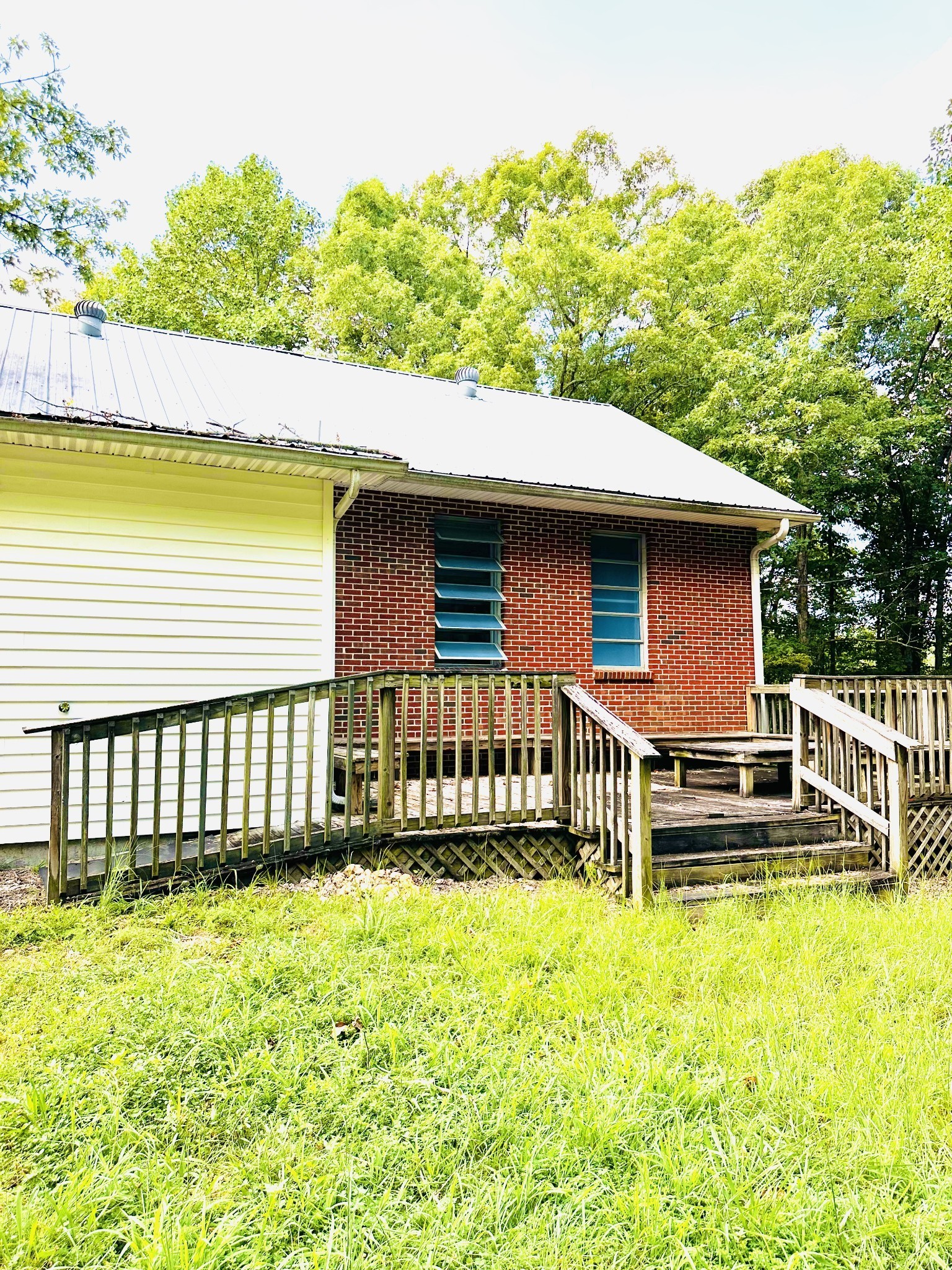 2625 Pleasant Ridge Road Woodbury TN 37190