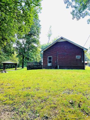 2625 Pleasant Ridge Road Woodbury TN 37190